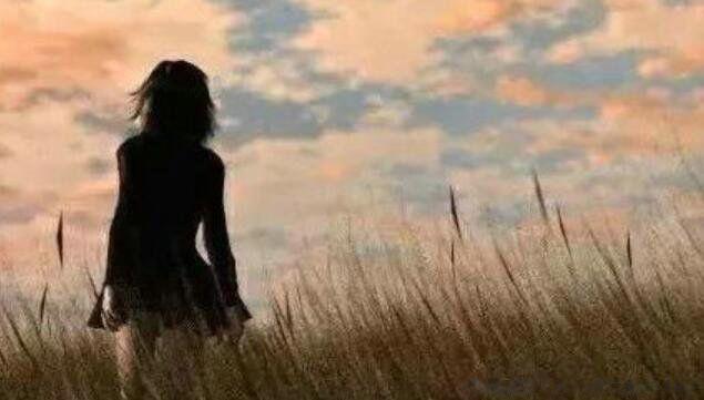 看淡一切善待自己的经典句子 无所谓让心归零的洒脱说说