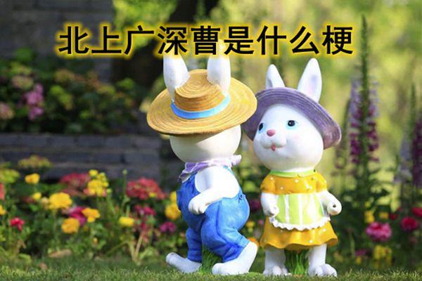 曹县是什么梗 为啥说北上广深曹县是宇宙中心