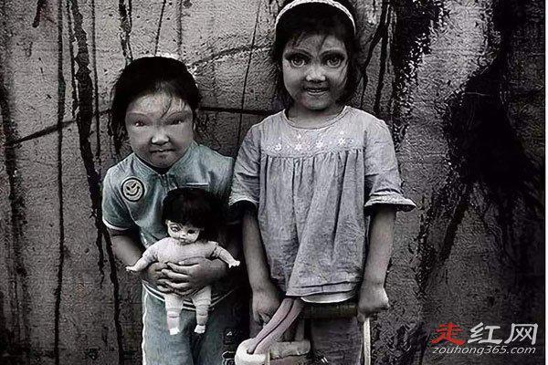 秦海璐小鬼反噬视频怎么回事 其实是为了演戏