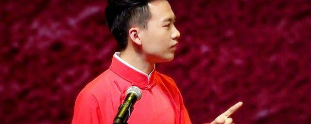 郭麒麟个人资料简介 郭麒麟约P事件是怎么回事