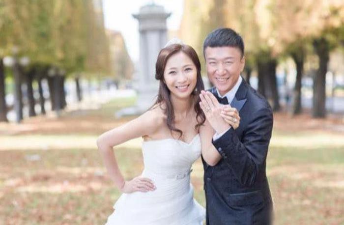 孙红雷的前女友丁嘉丽是真的吗 现任老婆王俊迪身高多少