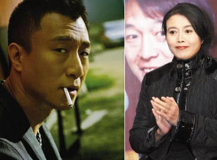 孙红雷的前女友丁嘉丽是真的吗 现任老婆王俊迪身高多少