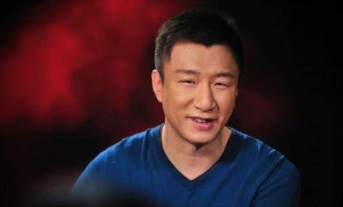 孙红雷的前女友丁嘉丽是真的吗 现任老婆王俊迪身高多少