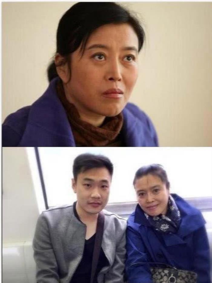 孙红雷的前女友丁嘉丽是真的吗 现任老婆王俊迪身高多少