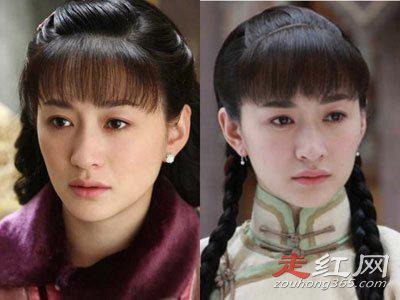 李小冉梅婷事件争的男人是鄢颇 现任丈夫叫做徐佳宁