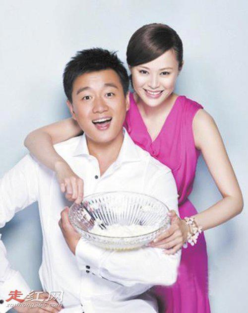 佟大为关悦师生关系简历 现任老婆关悦个人资料