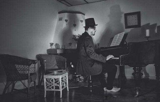 黑色星期天原版禁曲的真实故事 为什么会导致人死亡