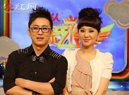 方琼个人资料简介 现任老公杨阳个人简历