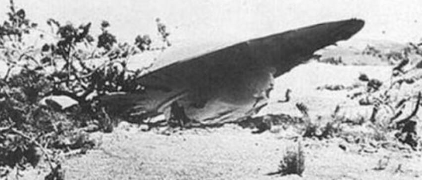 罗斯威尔事件解剖外星人 1947年罗斯威尔飞碟坠毁事件解密