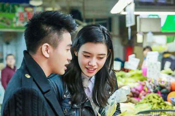 奚梦瑶怀孕大肚照 猝不及防直接生孩子被说代孕