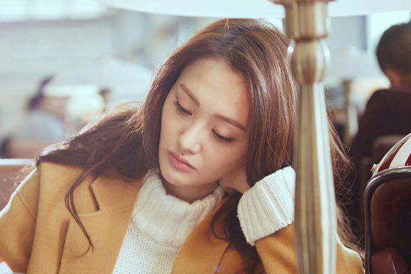 郑爽张翰分手原因为什么 给出的原因是自己自卑