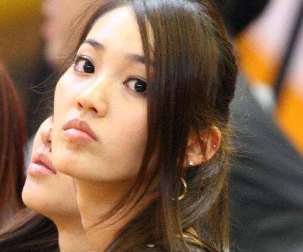 李宗瑞王予柔10分29秒 月事妹事件余文乐不愿戴帽子