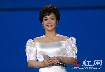 李谷一个人资料简介 出生年月简历年龄