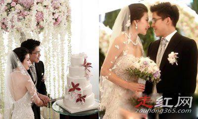 郭晶晶面相旺夫相图解怎么回事 下嫁霍家是什么意思