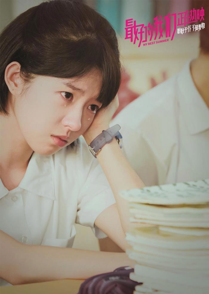 校园剧电视剧排行榜前十 好看的青春校园偶像剧推荐