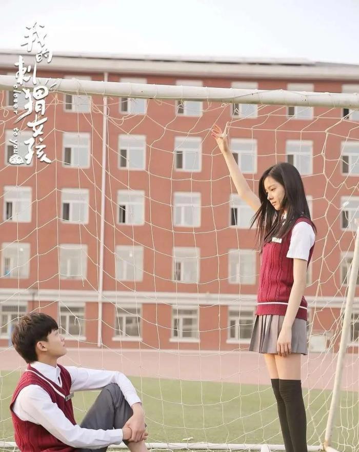 校园剧电视剧排行榜前十 好看的青春校园偶像剧推荐