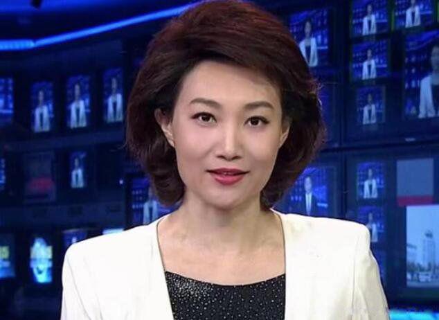 央视主持人名单大全 六位央视主持人名单