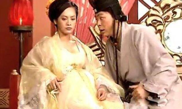 嫪毐转轮之术是什么意思 秦朝嫪毐的转轮之术