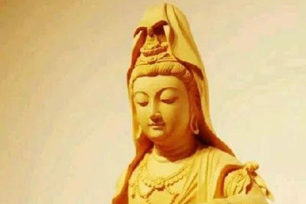 观音菩萨的生日是哪一天 农历二月十九日观世音菩萨诞辰