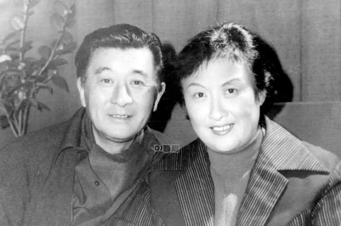 上影厂的明星夫妻有哪些 王文娟第二任丈夫是谁