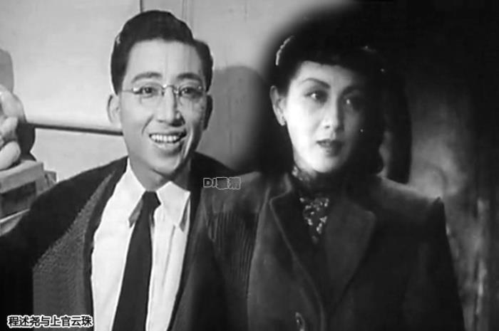 上影厂的明星夫妻有哪些 王文娟第二任丈夫是谁