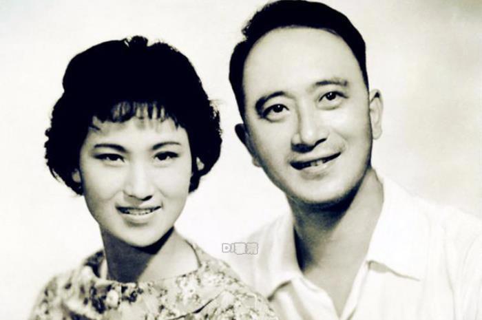 上影厂的明星夫妻有哪些 王文娟第二任丈夫是谁