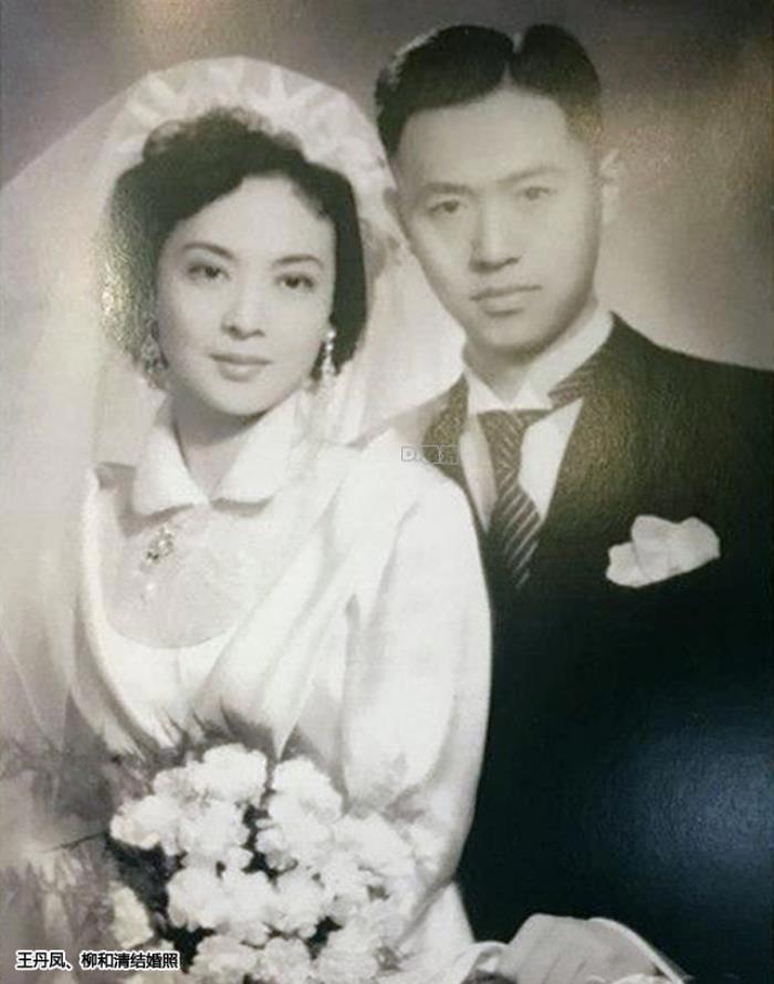 上影厂的明星夫妻有哪些 王文娟第二任丈夫是谁