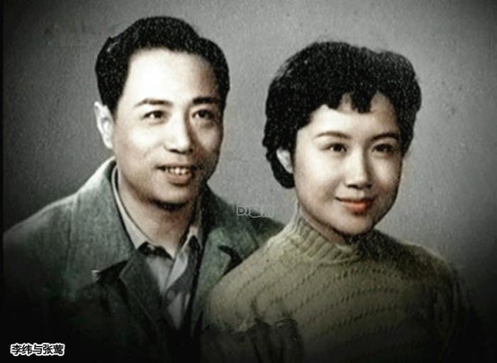 上影厂的明星夫妻有哪些 王文娟第二任丈夫是谁