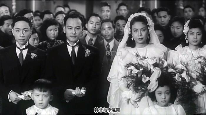 上影厂的明星夫妻有哪些 王文娟第二任丈夫是谁