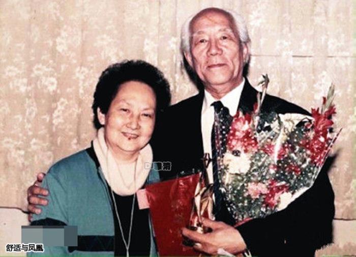 上影厂的明星夫妻有哪些 王文娟第二任丈夫是谁