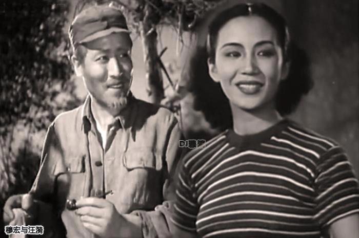 上影厂的明星夫妻有哪些 王文娟第二任丈夫是谁