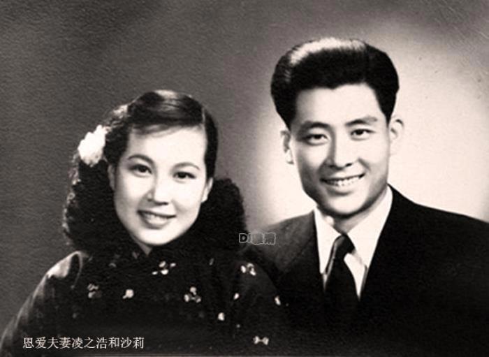 上影厂的明星夫妻有哪些 王文娟第二任丈夫是谁