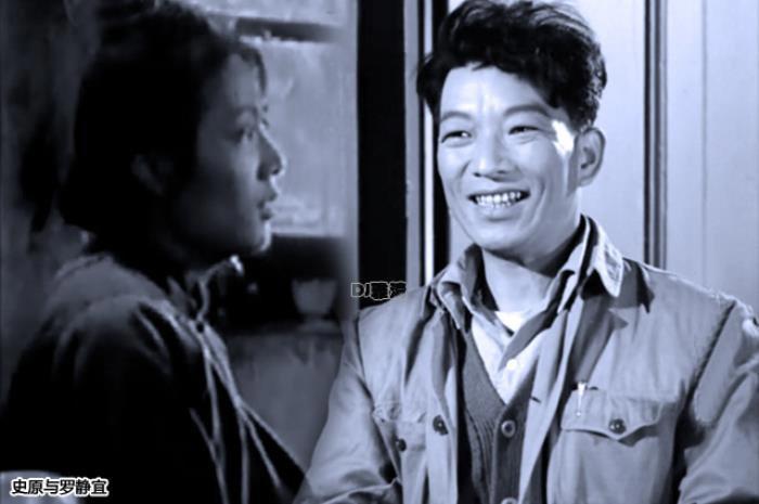 上影厂的明星夫妻有哪些 王文娟第二任丈夫是谁