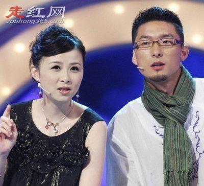 周立波周瑾车震事件怎么回事 究竟是炒作还是事实