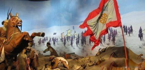 土木堡之变是哪一年 朱祁镇北征瓦剌的兵败事件