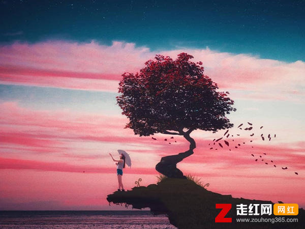 我忘掉你的所有风里雨里一直大步往前走是什么歌，哪里都是你歌曲介绍