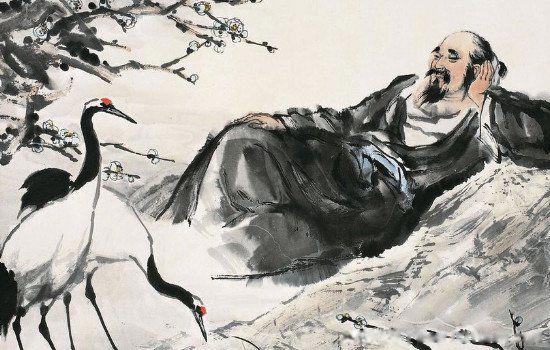 梅妻鹤子的诗人是哪一位 林逋是一个怎样的人