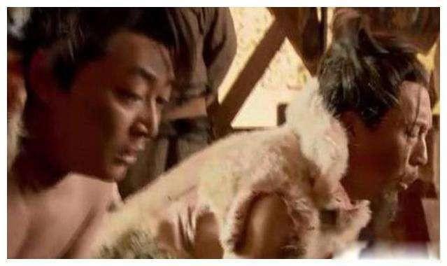 牵羊礼什么意思 古代献俘礼的一种尺度有多大