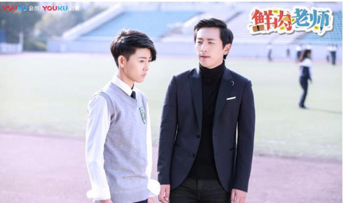 校园剧青春电视剧大全 22部让你看个够