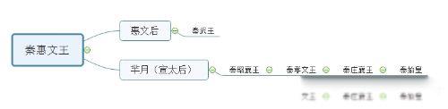 芈月是秦始皇的什么人 是秦始皇的高祖母