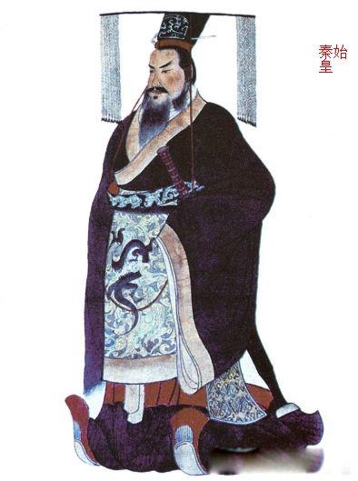 芈月是秦始皇的什么人 是秦始皇的高祖母