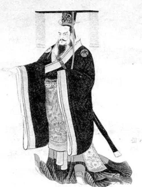 芈月是秦始皇的什么人 是秦始皇的高祖母