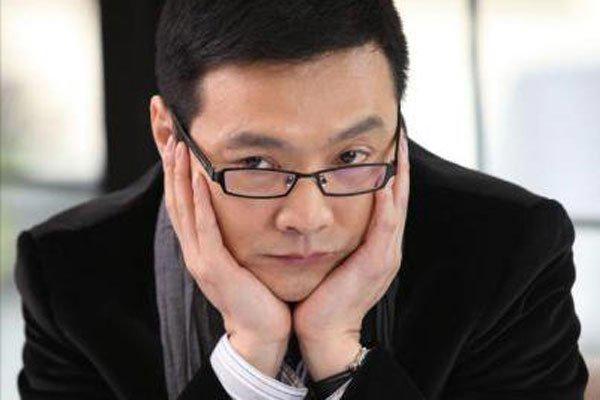 汪俊个人资料简介 感情生活:为什么不结婚