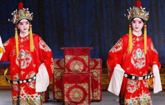四大国粹是哪四个 中国四大国粹之首是什么