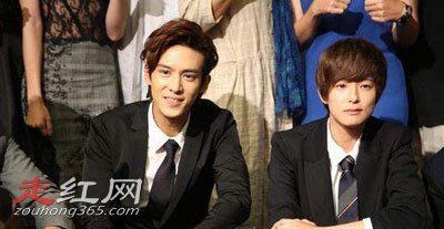 陈楚河赖雅妍私下关系 公开恋情还在一起吗