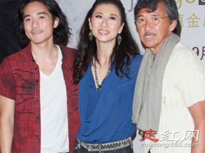 林德信和叶倩文的关系怎么样 坐叶倩文大腿怎么回事