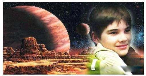 火星男孩谎言 波力斯卡的言论什么也证明不了