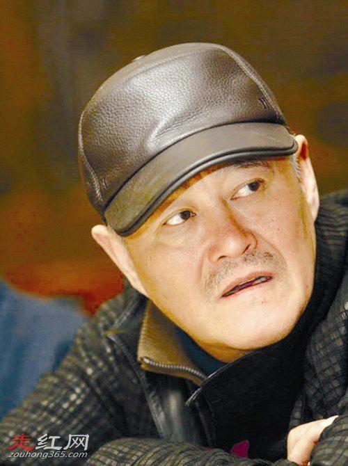 吴一迪和赵本山什么关系 有哪些风流往事