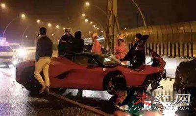 上海秦奋外号为什么叫沪上皇 和裴乐都是出名的富二代