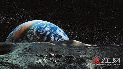 月球背面惊天秘密是什么 为什么去不了